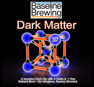 Dark Matter Pump Clip